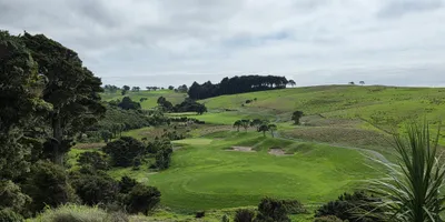 Club image Kauri Cliffs