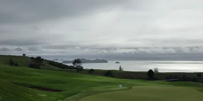 Club image Kauri Cliffs