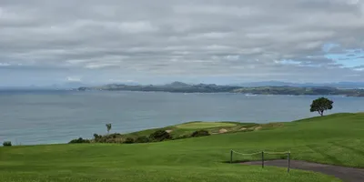 Club image Kauri Cliffs
