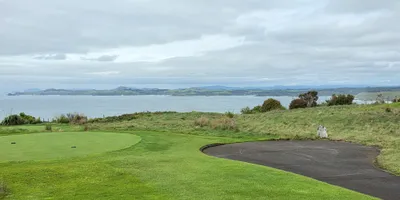 Club image Kauri Cliffs