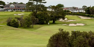 Club image Titirangi Golf Club