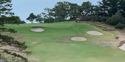 Club image Gulf Harbour Country Club