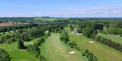 Club image Southwick Park Golf Club
