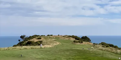 Club image Cape Kidnappers