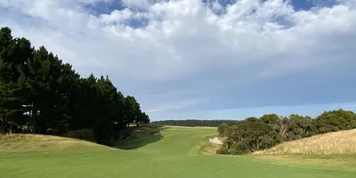 Club image Cape Kidnappers