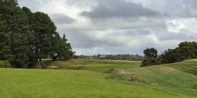 Club image Cape Kidnappers