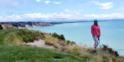 Club image Cape Kidnappers