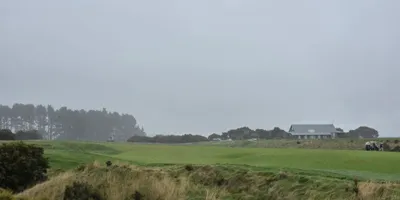 Club image Cape Kidnappers