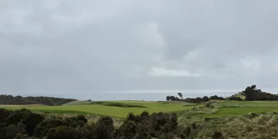 Club image Cape Kidnappers