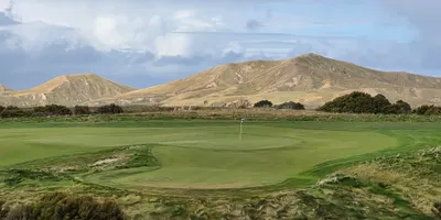 Club image Cape Kidnappers