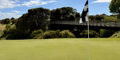 Club image Cape Kidnappers