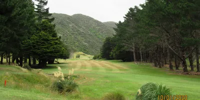 Club image Royal Wellington Golf Club