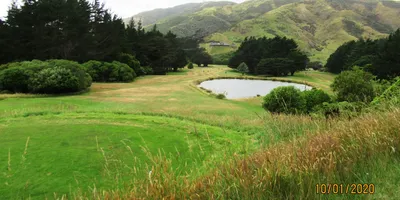 Club image Royal Wellington Golf Club