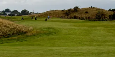 Club image Paraparaumu Beach Golf Club