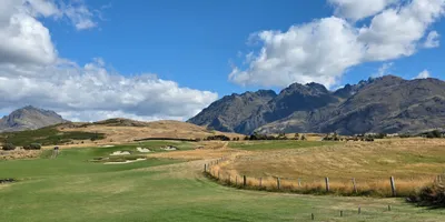 Club image Jack's Point Golf