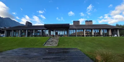 Club image Jack's Point Golf