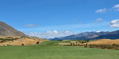 Club image Jack's Point Golf