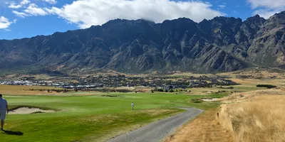 Club image Jack's Point Golf
