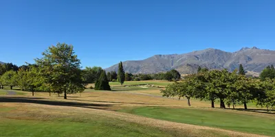Club image Millbrook Resort