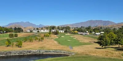 Club image Millbrook Resort