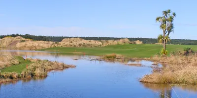 Club image Southland Golf Club