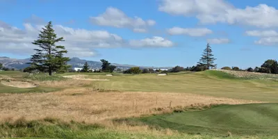 Club image Christchurch Golf Club