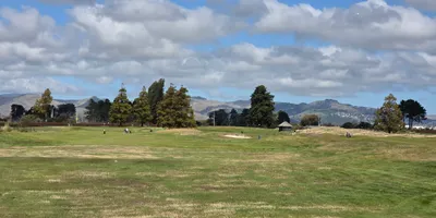 Club image Christchurch Golf Club