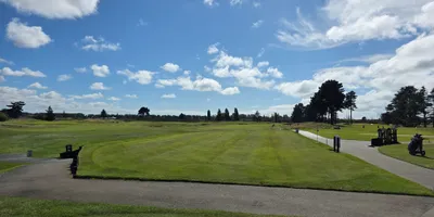 Club image Christchurch Golf Club