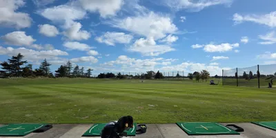 Club image Christchurch Golf Club