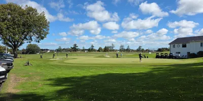 Club image Christchurch Golf Club