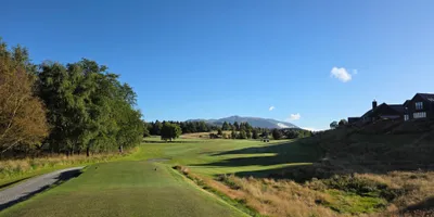 Club image Terrace Downs Resort