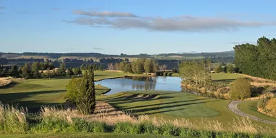 Club image Terrace Downs Resort