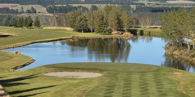 Club image Terrace Downs Resort