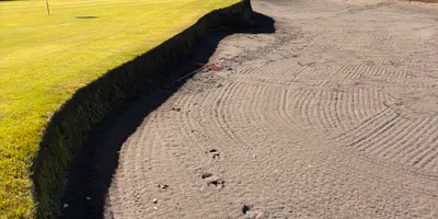 Club image New Plymouth Golf Club (Ngamotu)