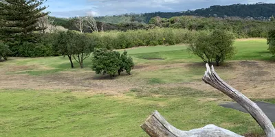 Club image Muriwai Golf Links
