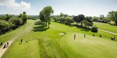 Club image St Clements (Jersey) Golf Club