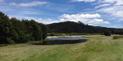Club image Lakes Resort Pauanui - Golf
