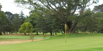 Club image Manawatu Golf Club (Hokowhitu)