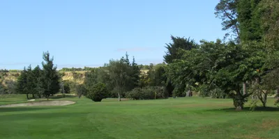 Club image Manawatu Golf Club (Hokowhitu)