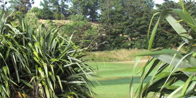 Club image Manawatu Golf Club (Hokowhitu)