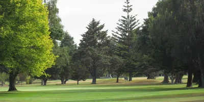 Club image Manawatu Golf Club (Hokowhitu)