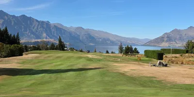 Club image Queenstown Golf Club (Kelvin Heights)