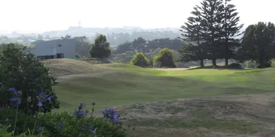 Club image Wanganui Golf Club