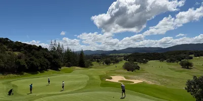 Club image Mangawhai Golf Club