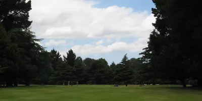 Club image Russley Golf Club