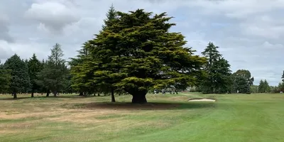 Club image Russley Golf Club