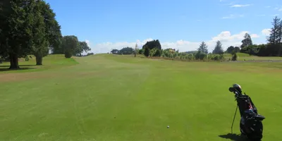 Club image Invercargill Golf Club