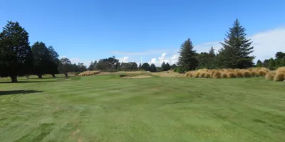 Club image Invercargill Golf Club
