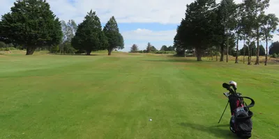 Club image Invercargill Golf Club