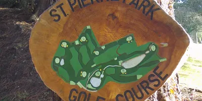 Club image St Pierre Park Golf Club